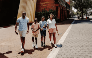 Your Guide to Summer Family Fun in Louisville